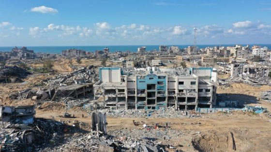 بيان موقف: مطالبات بإنقاذ المدارس الفلسطينية من الإبادة التعليمية