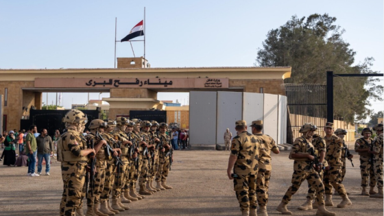 الجيش المصري
