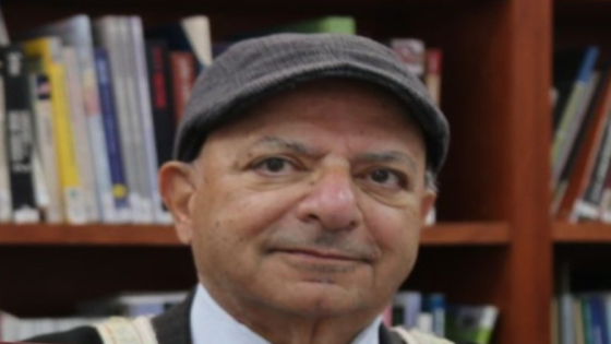 سامي مسلم