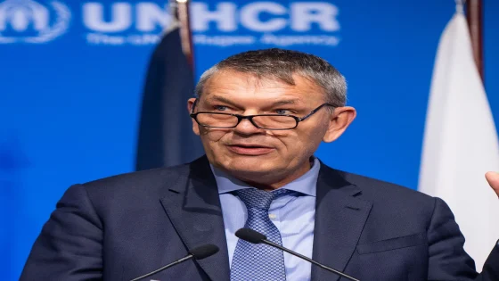 “الأونروا”: نواجه تحديا لتزويد أطفال غزة بجرعة ثانية ضد الشلل