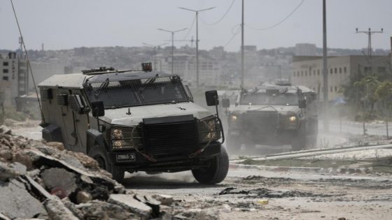 لليوم الـ7: الاحتلال يواصل عدوانه على جنين