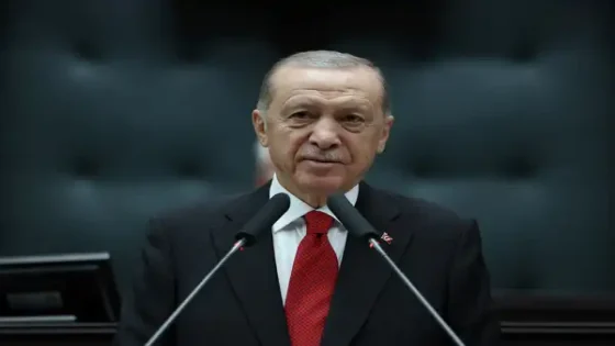 أردوغان: هجمات إسرائيل على لبنان أكدت مخاوفنا من توسيع الحرب
