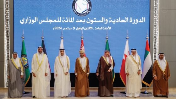 “التعاون الخليجي” يدين استمرار العدوان ويدعو لعودة السلطة لغزة