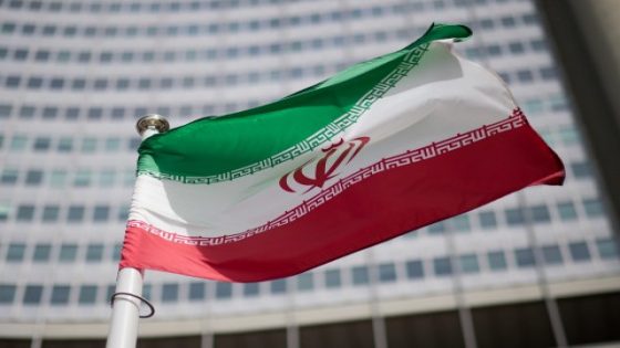 إيران مجلس الأمن