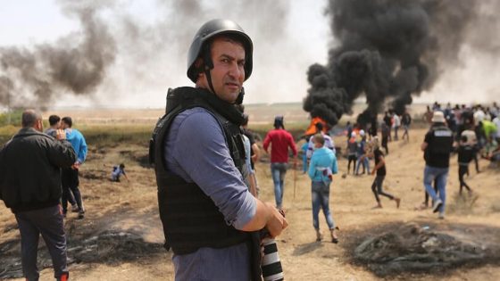 الفلسطيني محمود الهمص