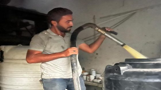 مسؤول أممي: الوقود السبيل الوحيد لتشغيل المستشفيات والمدارس والمخابز والمنازل بغزة