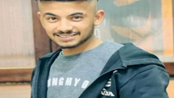شهيد رصاص الاحتلال رام الله