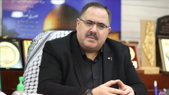 صبري صيدم