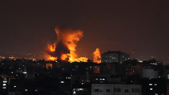 في اليوم 342 من العدوان: 5 شهداء في قصف الاحتلال لحي الزيتون ومخيم جباليا