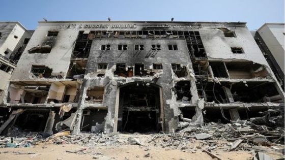 الأردن يدين استهداف قوات الاحتلال للمستشفيات شمال غزة