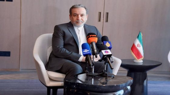 ايران: لا نريد الحرب لكننا مستعدون لأي حرب