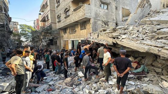 فتوح يدين مجزرة الاحتلال في بيت لاهيا ويعتبرها انعكاسا لغياب المساءلة وازدواجية المعايير