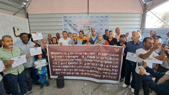 “نقابة الصحفيين” تفتتح مركز التضامن الإعلامي بدير البلح