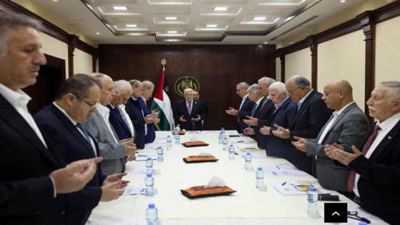 اللجنة التنفيذية