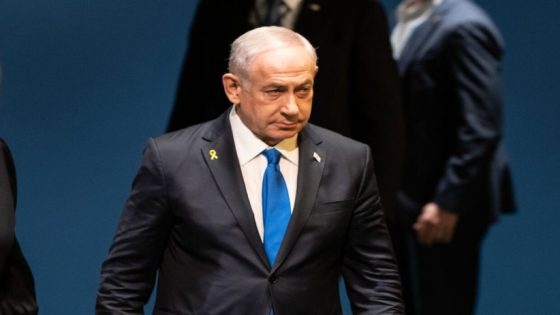 نتنياهو يغير اسم حرب إبادة غزة من “السيوف الحديدية” لـ”حرب القيامة”