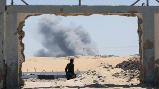 8 مجازر- 99 شهيدا خلال 24 ساعة في غزة