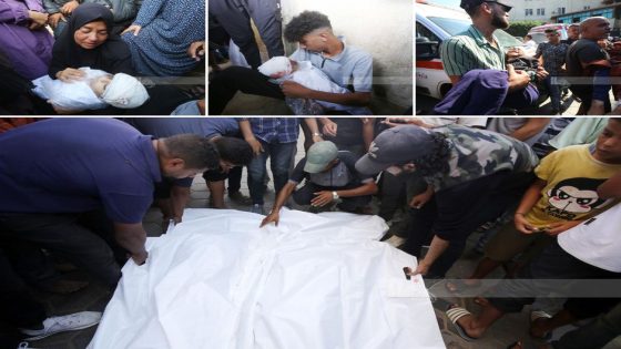 الاحتلال يصعّد جرائم الإبادة ويستهدف المستشفيات شمال القطاع