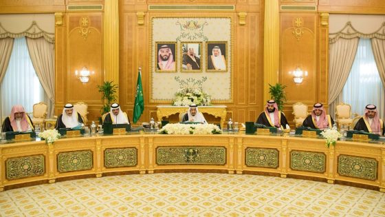 السعودية تطالب بمحاسبة جميع معرقلي مساعي السلام في المنطقة