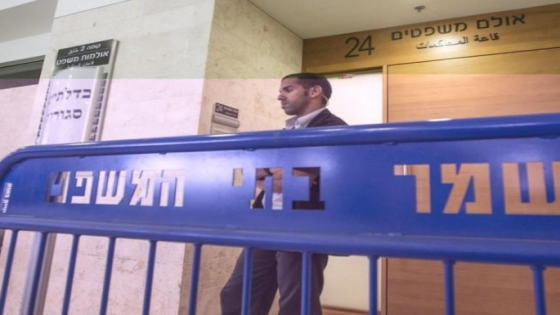اسرائيل تزعم الكشف عن شبكة تجسس تعمل لصالح إيران