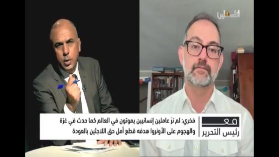 مقرر أممي يدعو المجتمع الدولي إلى فرض عقوبات على إسرائيل وعزلها