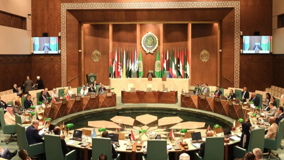 الجامعة العربية: دور “الأونروا” لا يمكن الاستغناء عنه أو استبداله إلى حين حل قضية اللاجئين وإقامة الدولة الفلسطينية