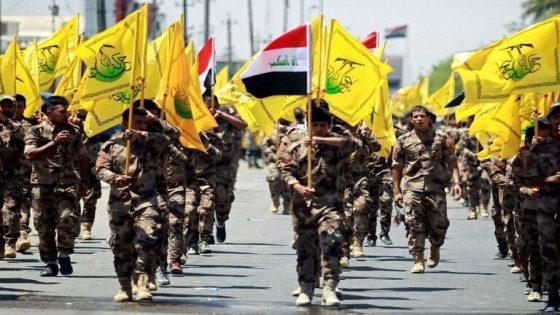 “واينت”: إسرائيل تخطط لضرب العراق
