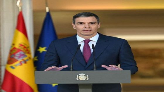 اسبانيا تدعو بقية دول الاتحاد الأوروبي إلى تعليق اتفاقية التجارة الحرة مع إسرائيل