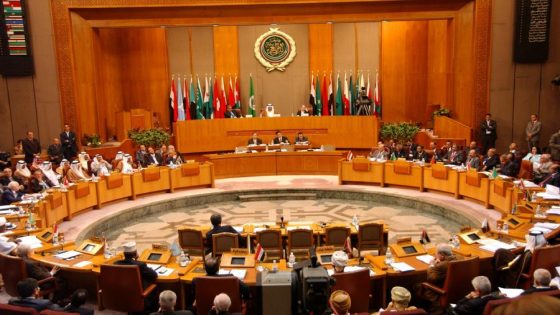 فلسطين تطلب عقد اجتماع طارئ لمجلس الجامعة العربية