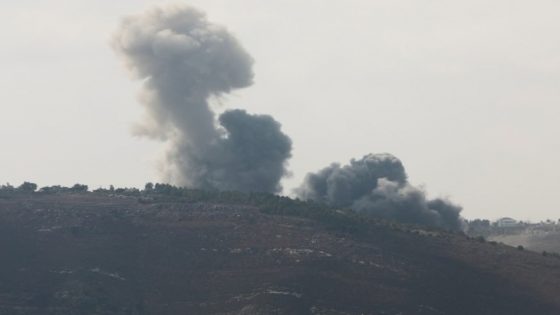 حزب الله يشنّ هجوماً مركباً على “عين شيمر” و”إلياكيم” و”شراغا”