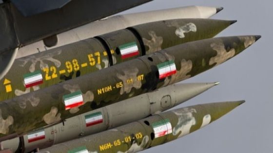 هجوم إيراني وشيك على إسرائيل… تل أبيب تحذّر