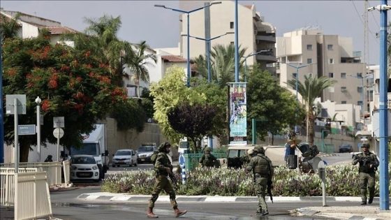 استطلاع:86 بالمئة من الإسرائيليين غير مستعدين للعيش بمحاذاة غزة
