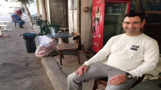 إعلام عبري: اعتقال إسرائيلي في ضاحية بيروت الجنوبية دخل إلى لبنان كصحافي