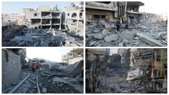 لازاريني: المدنيون شمال غزة بين خياري التهجير أو الموت جوعا