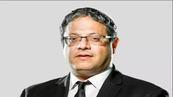 بن غفير يأمر الشرطة بإيقاف أشخاص يصورون أماكن سقوط الصواريخ
