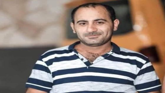 شهيد في طوباس