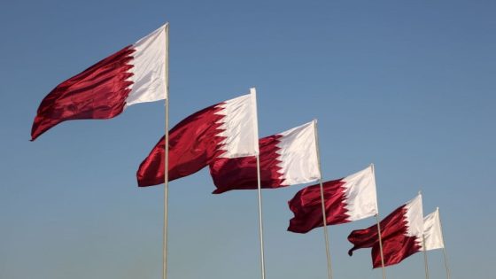 قطر: لن نسمح بشن هجمات ضد أي دولة من أراضينا