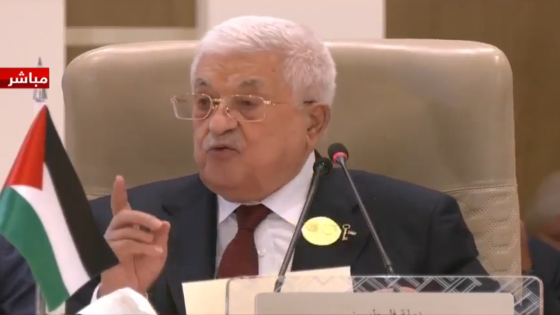 الرئيس: جرائم الاحتلال وفشل المجتمع الدولي بوقف العدوان تفرض علينا أعلى درجات التضامن والتعاون