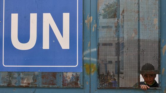 الهند تقدم 2.5 مليون دولار للأونروا