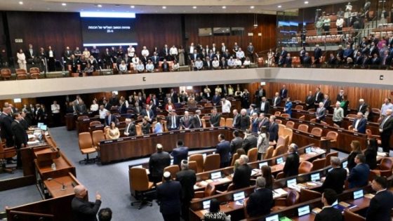 حكومة الاحتلال تسعى لمنع المواطنين العرب من المشاركة بالانتخابات