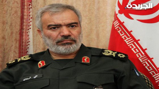 نائب قائد الحرس الثوري الإيراني: لا نستبعد هجومًا استباقيًا من أميركا وإسرائيل