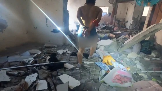 ” العليا الإسرائيلية” توبخ الجيش وتغلق ملف التحقيق بعد الكشف عن قضية مروعة في غزة