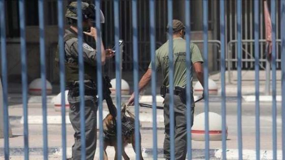 هيئة الأسرى: المعتقلون في سجن النقب يعانون ظروفا صعبة مع قرب حلول الشتاء