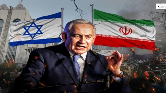 نتنياهو يلمح إلى أنه سيضرب حقول النفط الإيرانية إذا هاجمت طهران