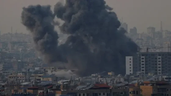 غارات عنيفة على ضاحية بيروت.. ومقتل جندي إسرائيلي جنوبا