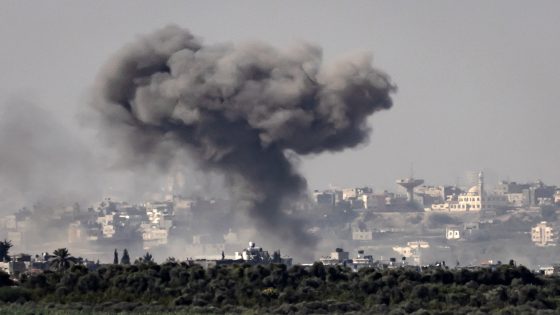 مع دخول العدوان يومه الـ400: شهداء وجرحى في قصف الاحتلال مدينة غزة ووسط القطاع