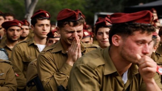 صحيفة هآرتس: ثلث قتلى الحرب الإسرائيليين من قوات الاحتياط