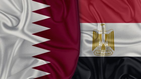 الأخبار اللبنانية: مصر وقطر اتفقتا على تهديد حماس بالطرد من الدوحة