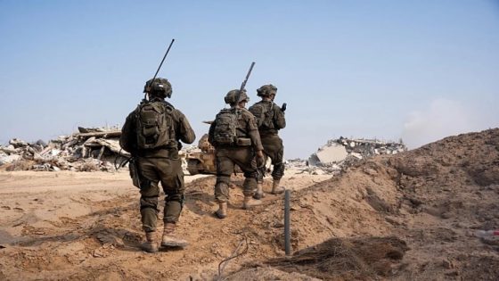 الجيش الإسرائيلي يقلص مدة خدمة الاحتياط في ظل تراجع أعداد المتجندين