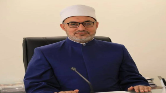 مفتي الديار المصرية: واجبنا تجاه القضية الفلسطينية التزام ديني وأخلاقي وتاريخي