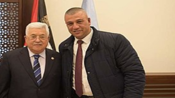 الرئيس يصدر قرارا بتعيين العميد ناصر البوريني مديرا للارتباط العسكري